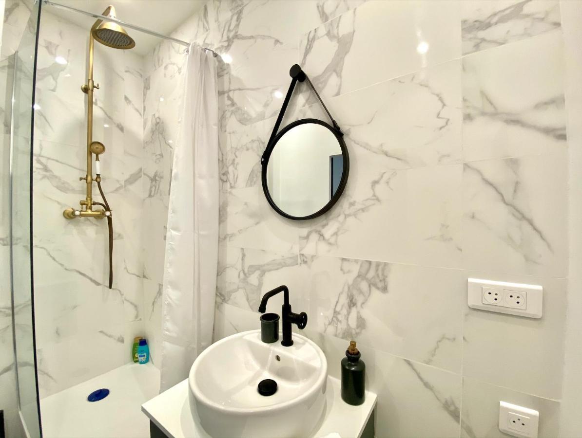 L'Escapade - Appartement Avec Chambre & Parking - Toulouse Centre Bagian luar foto
